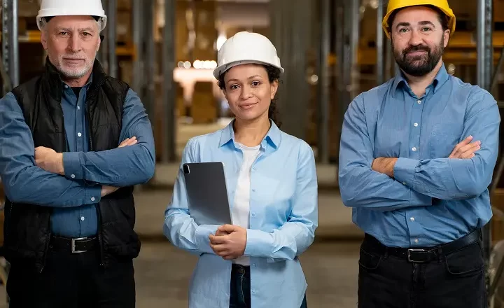 employees-with-masks-working-warehouse 1