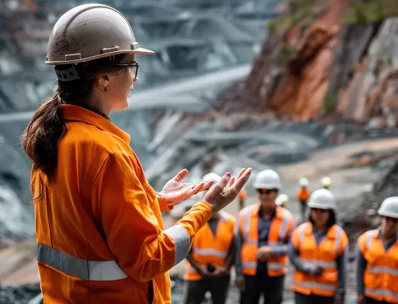 field-supervisors-provide-direction-instructions-coal-mine-workers-employees-regarding 1